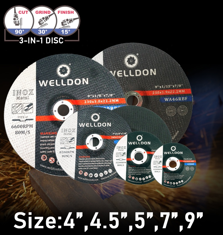 DC Cutting Disc Buy DC Cutting Disc Product on SHENZHEN WELLDON