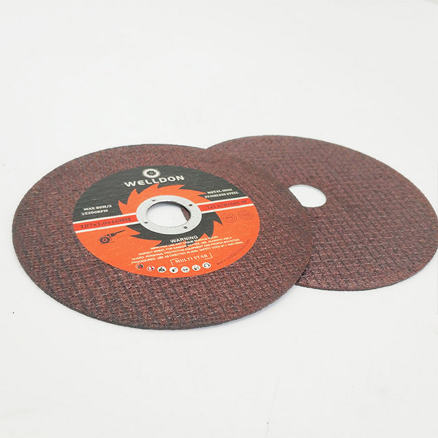 PC Thin Cutting Disc
