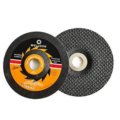 Flexible Grinding Disc