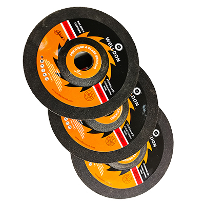 Flexible Grinding Disc